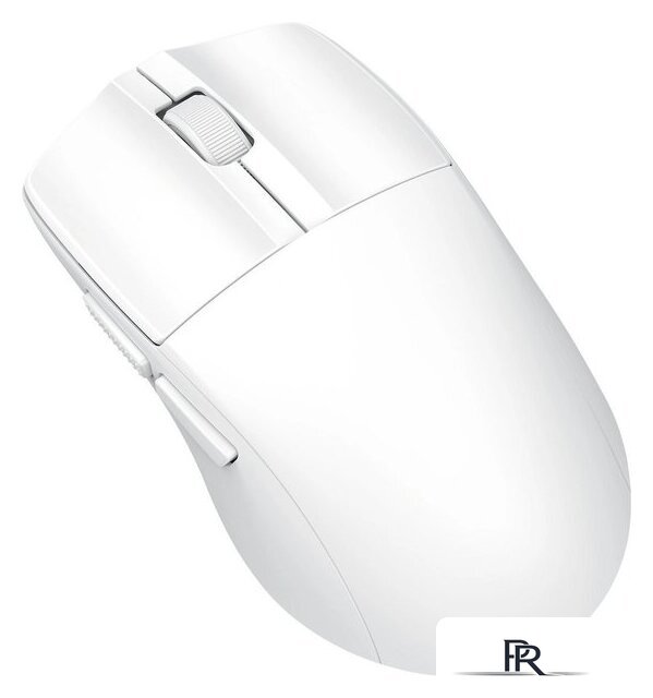 Игровая мышь Defender Arcade Pro GM-381 (белый) - Изображение №2 — Интернет-магазин ПроЗаказ