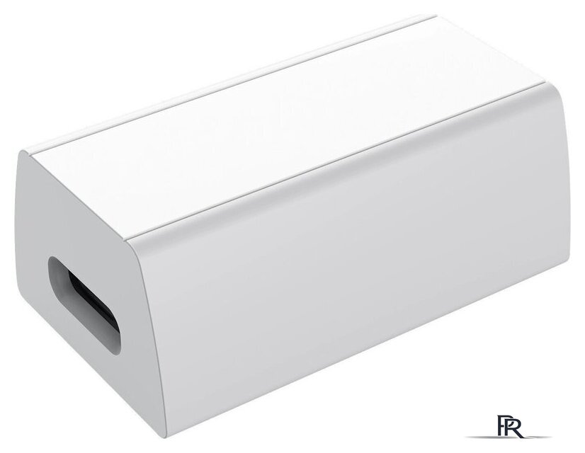 Игровая мышь Defender Arcade Pro GM-381 (белый) - Изображение №4 — Интернет-магазин ПроЗаказ