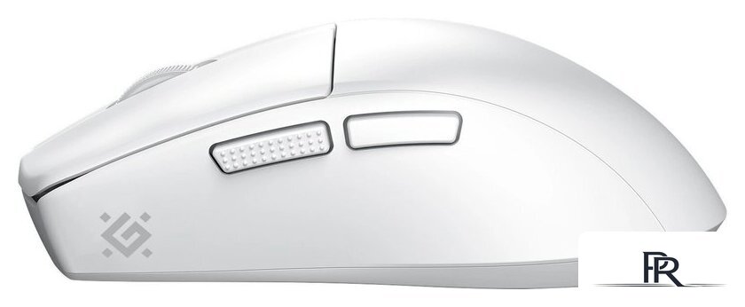 Игровая мышь Defender Arcade Pro GM-381 (белый) - Изображение №3 — Интернет-магазин ПроЗаказ