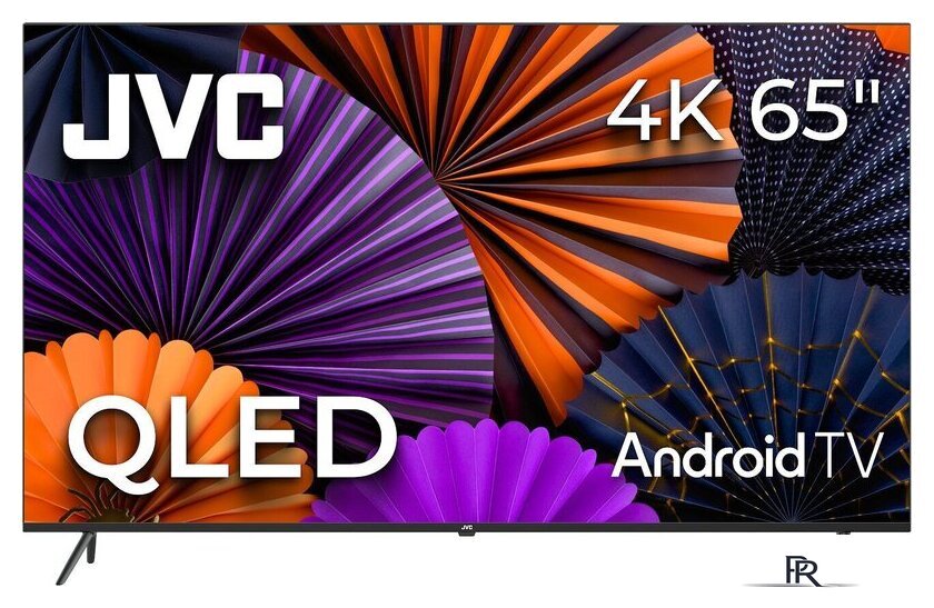 Телевизор JVC LT-65MU7500 - Изображение №1 — Интернет-магазин ПроЗаказ