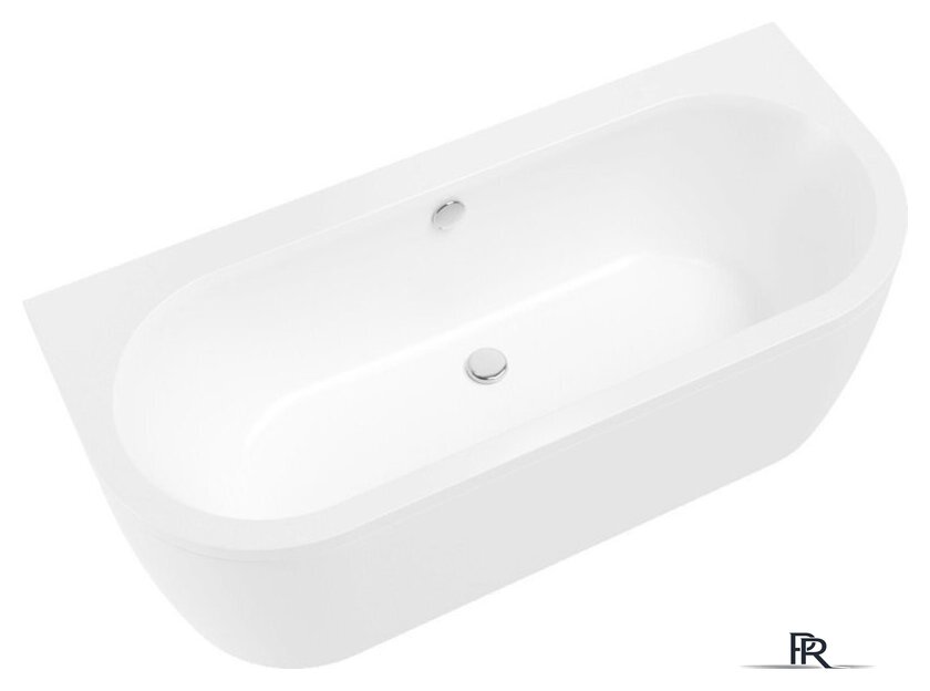 Ванна Lauter Imperia 170x75 21080075 (с каркасом и сифоном 21Y11030 хром) - Изображение №12 — Интернет-магазин ПроЗаказ