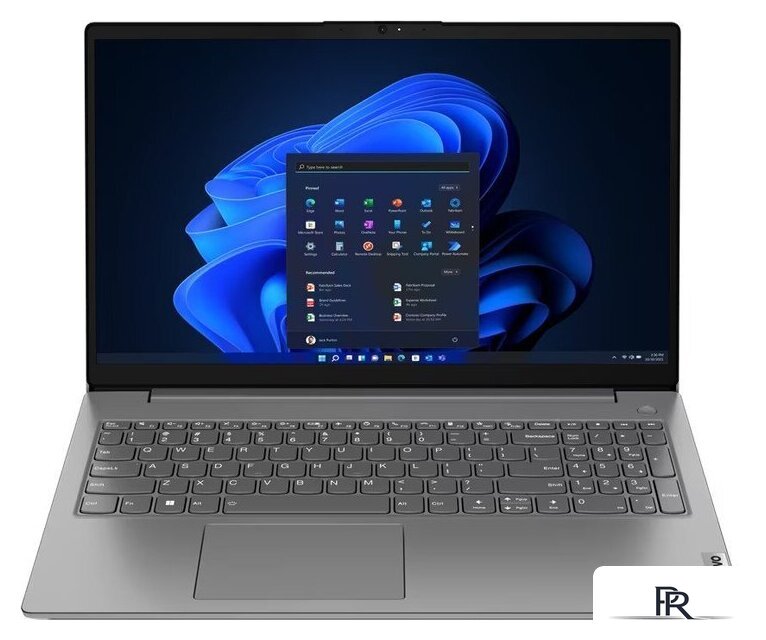 Ноутбук Lenovo V15 G4 ABP 83CR000PIN - Изображение №1 — Интернет-магазин ПроЗаказ