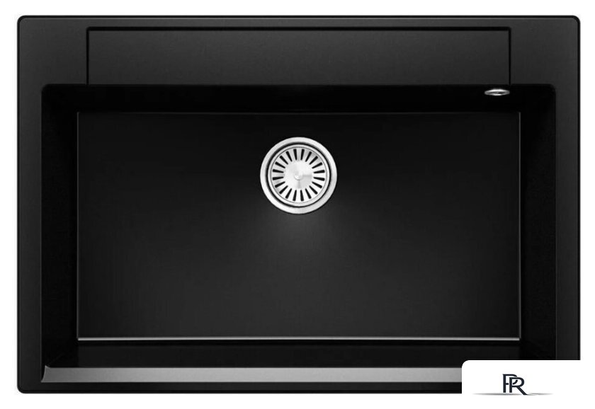 Кухонная мойка Polygran Argo-760 (космос) - Изображение №1 — Интернет-магазин ПроЗаказ