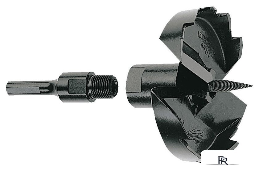 Сверло Milwaukee 4932479489 - Изображение №1 — Интернет-магазин ПроЗаказ