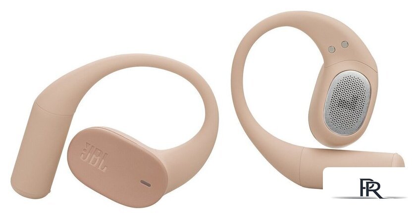 Наушники JBL Sense Lite (бежевый) - Изображение №2 — Интернет-магазин ПроЗаказ