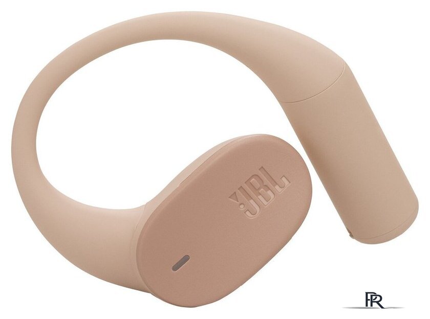 Наушники JBL Sense Lite (бежевый) - Изображение №3 — Интернет-магазин ПроЗаказ