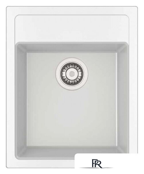 Кухонная мойка Franke Sirius SID 610-40 (белый) - Изображение №1 — Интернет-магазин ПроЗаказ