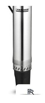 Скважинный насос Karcher BP 6 Deep Well - Изображение №2 — Интернет-магазин ПроЗаказ