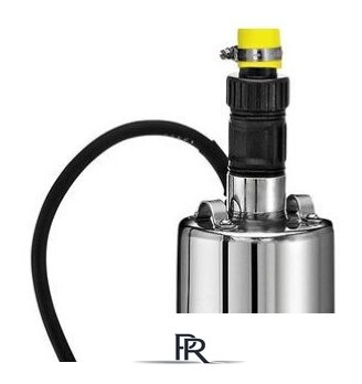 Скважинный насос Karcher BP 6 Deep Well - Изображение №3 — Интернет-магазин ПроЗаказ