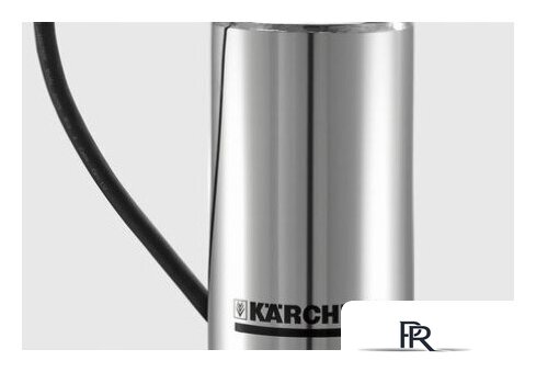 Скважинный насос Karcher BP 6 Deep Well - Изображение №4 — Интернет-магазин ПроЗаказ