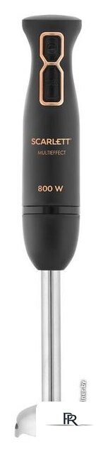 Погружной блендер Scarlett SC-HB42K09 - Изображение №4 — Интернет-магазин ПроЗаказ