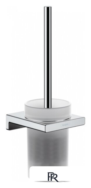 Ершик для унитаза Hansgrohe AddStoris 41752000 - Изображение №1 — Интернет-магазин ПроЗаказ