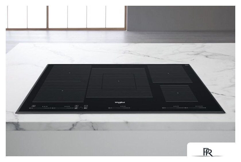 Варочная панель Whirlpool WT 1090 BA - Изображение №5 — Интернет-магазин ПроЗаказ