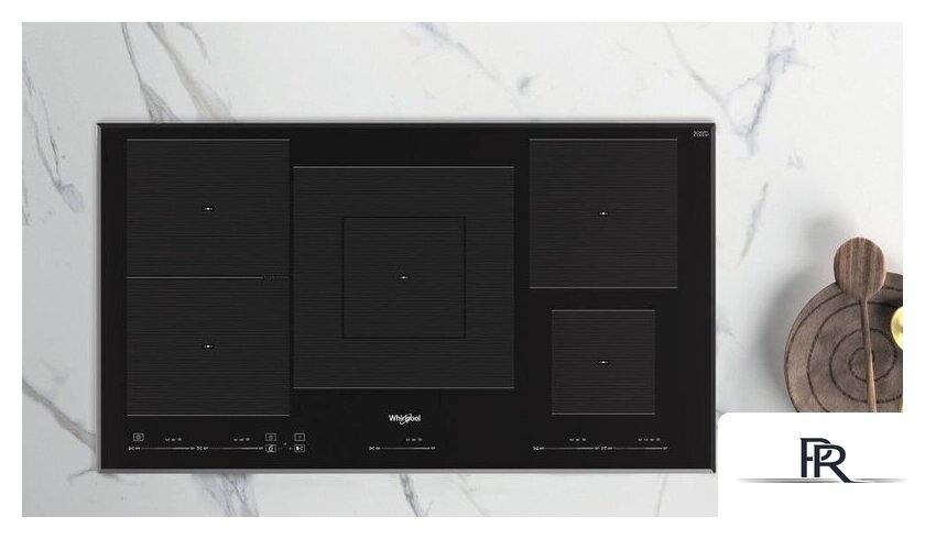 Варочная панель Whirlpool WT 1090 BA - Изображение №6 — Интернет-магазин ПроЗаказ