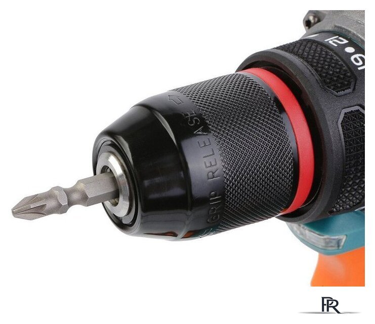 Дрель-шуруповерт Sturm CD1860BL (с 2-мя АКБ, кейс) - Изображение №11 — Интернет-магазин ПроЗаказ