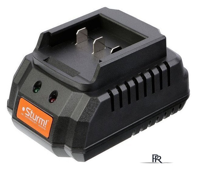 Дрель-шуруповерт Sturm CD1860BL (с 2-мя АКБ, кейс) - Изображение №10 — Интернет-магазин ПроЗаказ