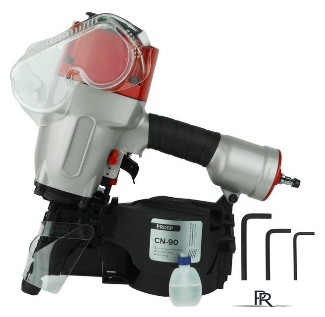 Гвоздезабиватель Frosp CN-90 - Изображение №1 — Интернет-магазин ПроЗаказ