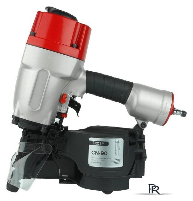 Гвоздезабиватель Frosp CN-90 - Изображение №3 — Интернет-магазин ПроЗаказ
