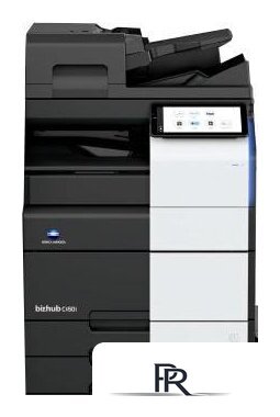 МФУ Konica Minolta Bizhub C450i - Изображение №1 — Интернет-магазин ПроЗаказ