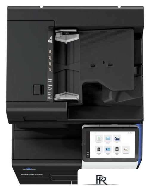 МФУ Konica Minolta Bizhub C450i - Изображение №2 — Интернет-магазин ПроЗаказ