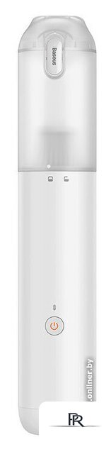 Автомобильный пылесос Baseus A3lite Car Vacuum Cleaner VCAQ050002 (белый) - Изображение №1 — Интернет-магазин ПроЗаказ
