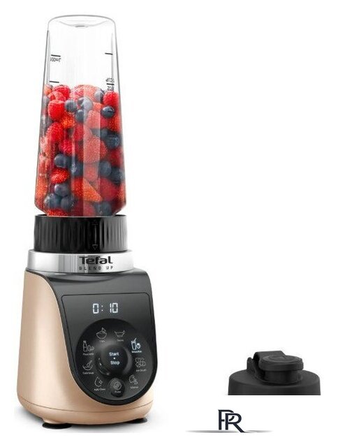 Стационарный блендер Tefal Blend Up BL190AF0 - Изображение №1 — Интернет-магазин ПроЗаказ