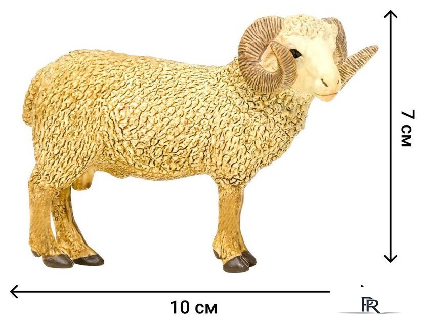 Игровой набор Masai Mara На ферме ММ205-046 - Изображение №7 — Интернет-магазин ПроЗаказ