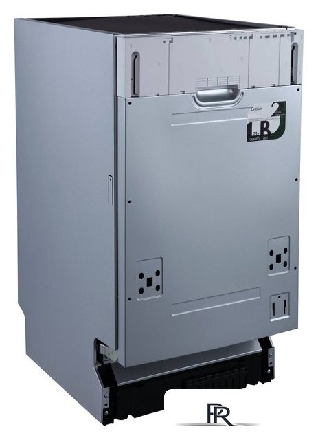 Встраиваемая посудомоечная машина Evelux BD 4500 - Изображение №4 — Интернет-магазин ПроЗаказ