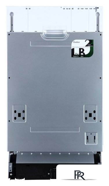 Встраиваемая посудомоечная машина Evelux BD 4500 - Изображение №3 — Интернет-магазин ПроЗаказ