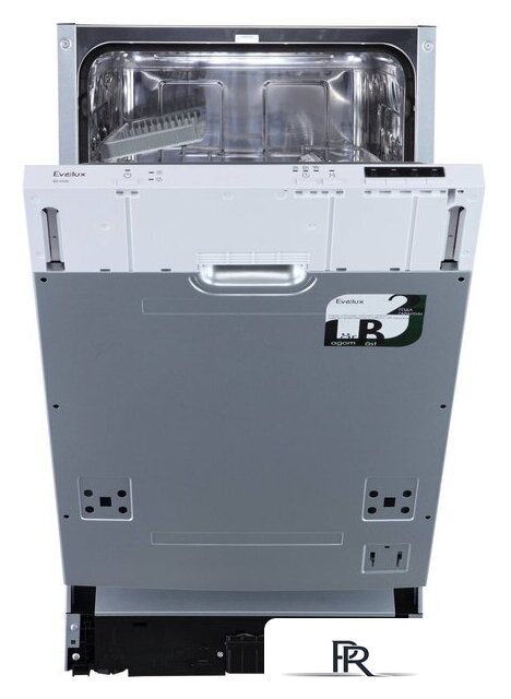 Встраиваемая посудомоечная машина Evelux BD 4500 - Изображение №1 — Интернет-магазин ПроЗаказ