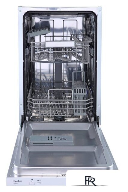 Встраиваемая посудомоечная машина Evelux BD 4500 - Изображение №2 — Интернет-магазин ПроЗаказ