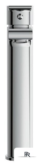 Умывальник Cersanit Moduo Square 50 63570 + 63024 - Изображение №4 — Интернет-магазин ПроЗаказ