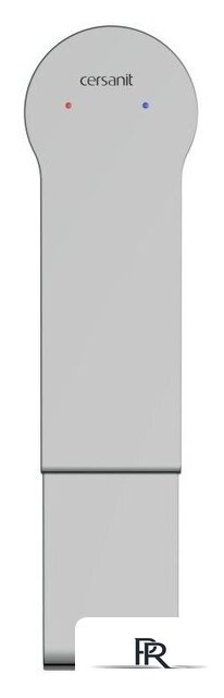 Умывальник Cersanit Moduo Square 50 63570 + 63024 - Изображение №7 — Интернет-магазин ПроЗаказ