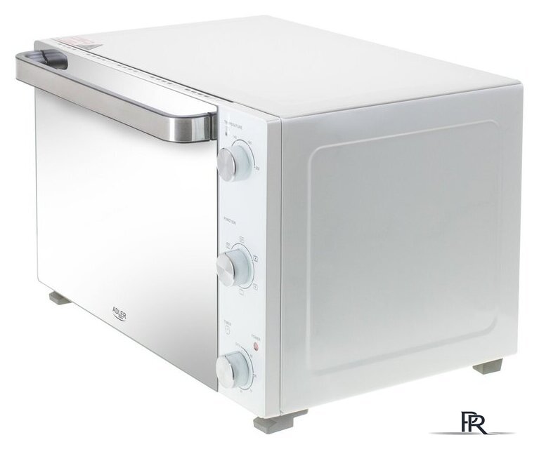 Мини-печь Adler AD 6027 - Изображение №6 — Интернет-магазин ПроЗаказ