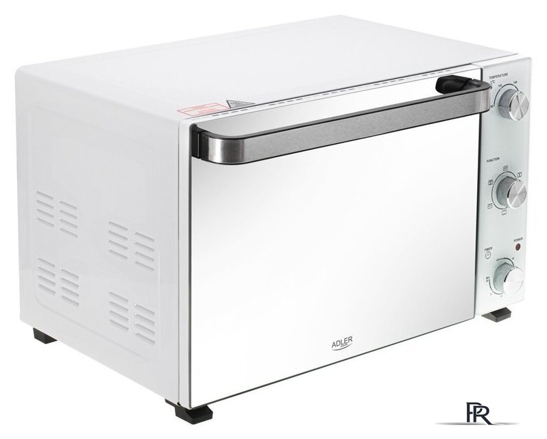 Мини-печь Adler AD 6027 - Изображение №2 — Интернет-магазин ПроЗаказ