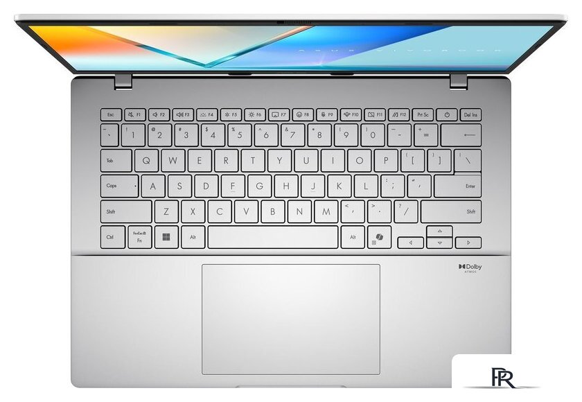 Ноутбук ASUS Vivobook S14 OLED M3407HA-SF087 - Изображение №5 — Интернет-магазин ПроЗаказ