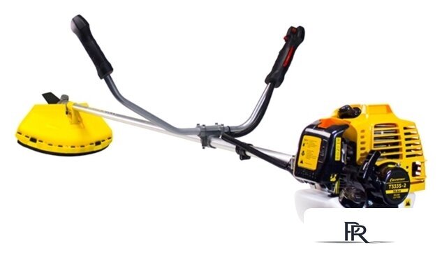 Триммер Champion T333S-2 - Изображение №2 — Интернет-магазин ПроЗаказ