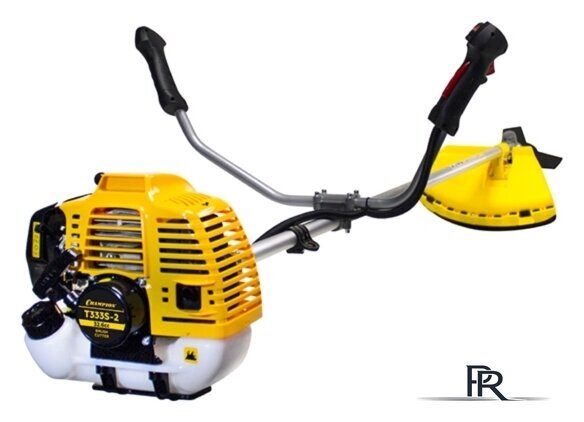Триммер Champion T333S-2 - Изображение №1 — Интернет-магазин ПроЗаказ