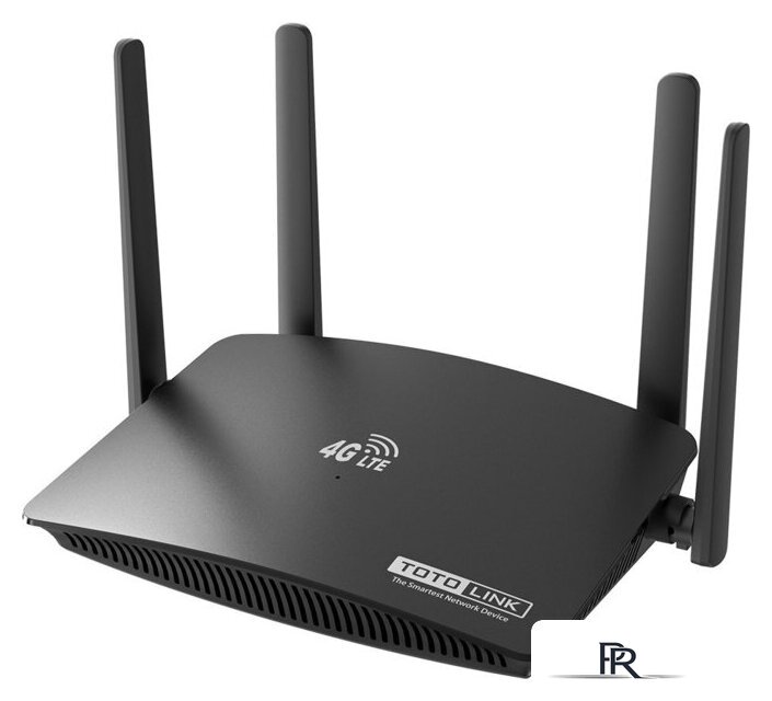 4G Wi-Fi роутер Totolink LR350 - Изображение №1 — Интернет-магазин ПроЗаказ