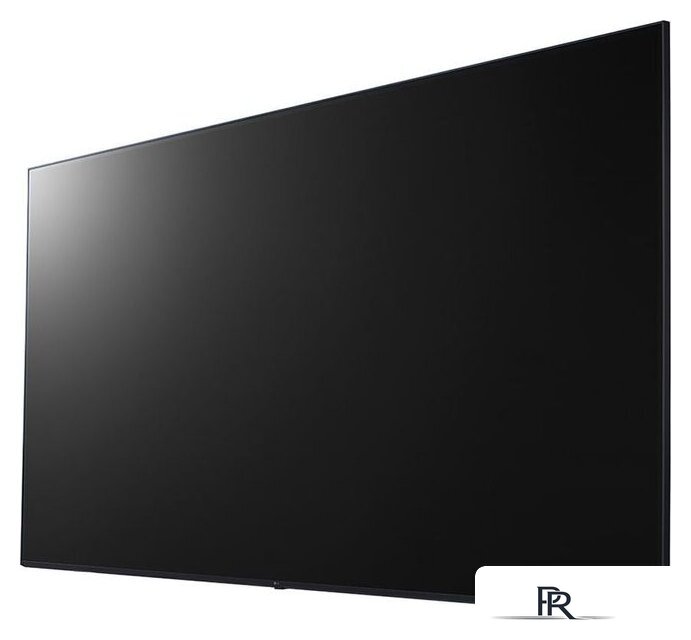 Информационная панель LG 43UL3J-B - Изображение №4 — Интернет-магазин ПроЗаказ