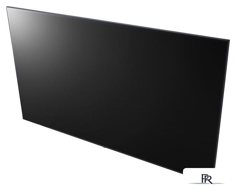 Информационная панель LG 43UL3J-B - Изображение №8 — Интернет-магазин ПроЗаказ