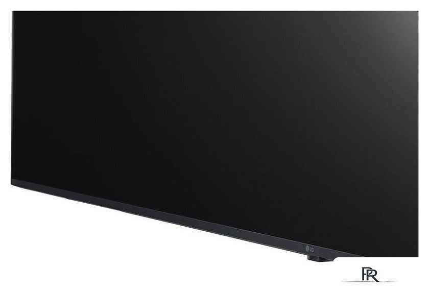 Информационная панель LG 43UL3J-B - Изображение №9 — Интернет-магазин ПроЗаказ