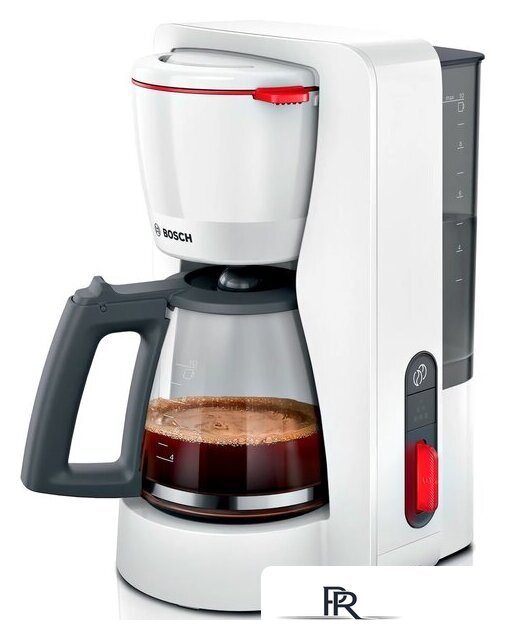 Капельная кофеварка Bosch MyMoment TKA3M131 - Изображение №1 — Интернет-магазин ПроЗаказ