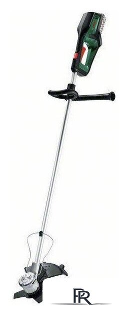 Триммер Bosch AdvancedBrushCut 36V-23-750 06008C1K03 (с 1-им АКБ) - Изображение №1 — Интернет-магазин ПроЗаказ