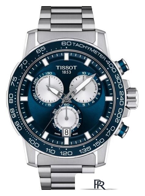 Наручные часы Tissot T125.617.11.041.00 - Изображение №1 — Интернет-магазин ПроЗаказ