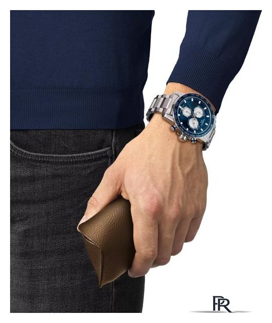 Наручные часы Tissot T125.617.11.041.00 - Изображение №5 — Интернет-магазин ПроЗаказ