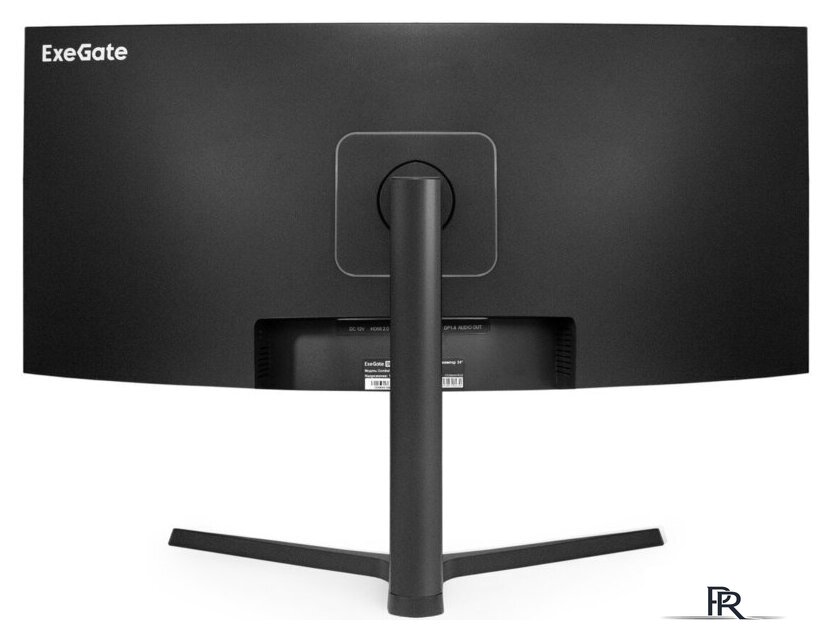 Игровой монитор ExeGate Combat EC3407TA EX299467RUS - Изображение №5 — Интернет-магазин ПроЗаказ