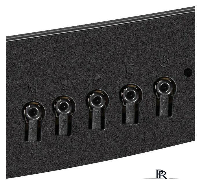 Игровой монитор ExeGate Combat EC3407TA EX299467RUS - Изображение №10 — Интернет-магазин ПроЗаказ