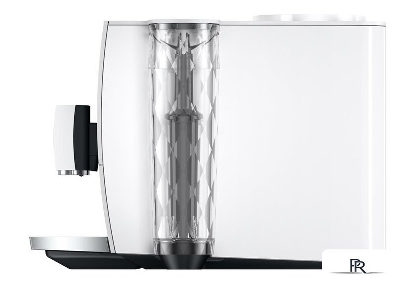 Кофемашина JURA Ena 8 Full Nordic White 15491 - Изображение №4 — Интернет-магазин ПроЗаказ