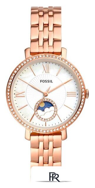 Наручные часы Fossil ES5165 - Изображение №1 — Интернет-магазин ПроЗаказ